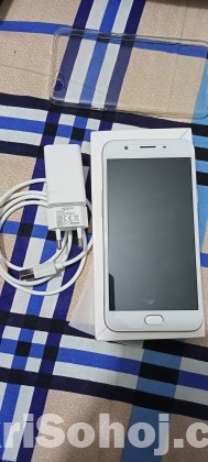 Oppo f1s 4gb / 32gb